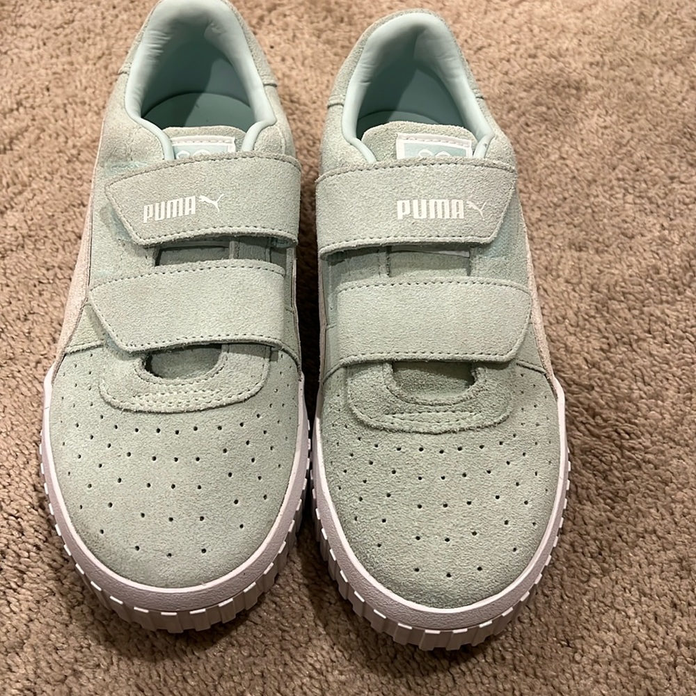 Puma shoes